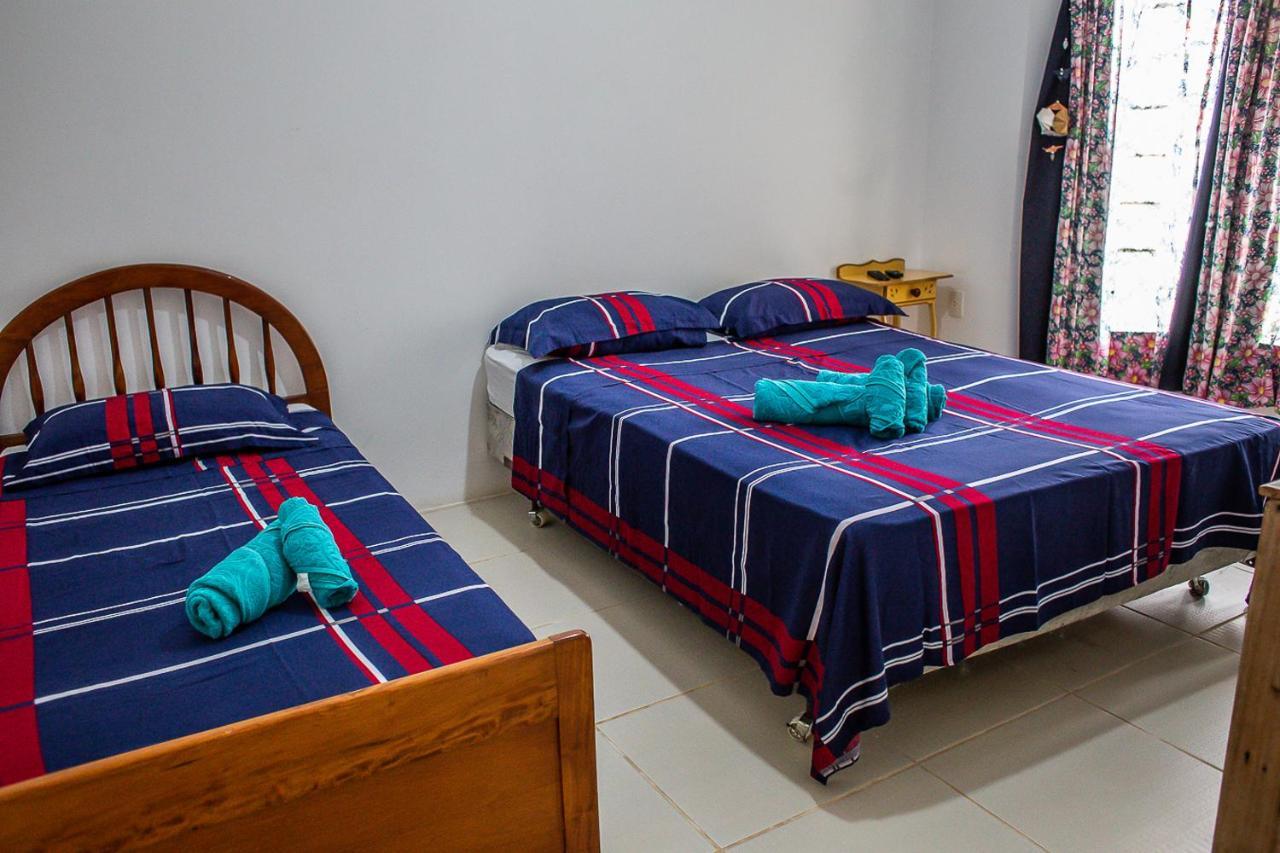 Sitio Girassol Hostel Caconde Buitenkant foto