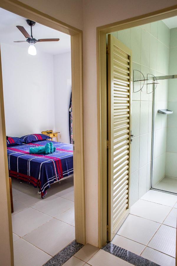 Sitio Girassol Hostel Caconde Buitenkant foto