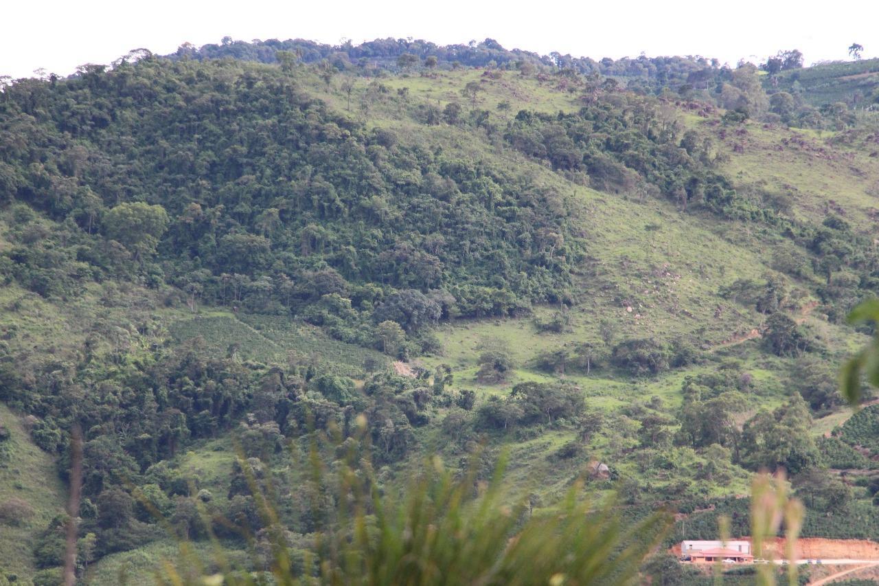 Sitio Girassol Hostel Caconde Buitenkant foto