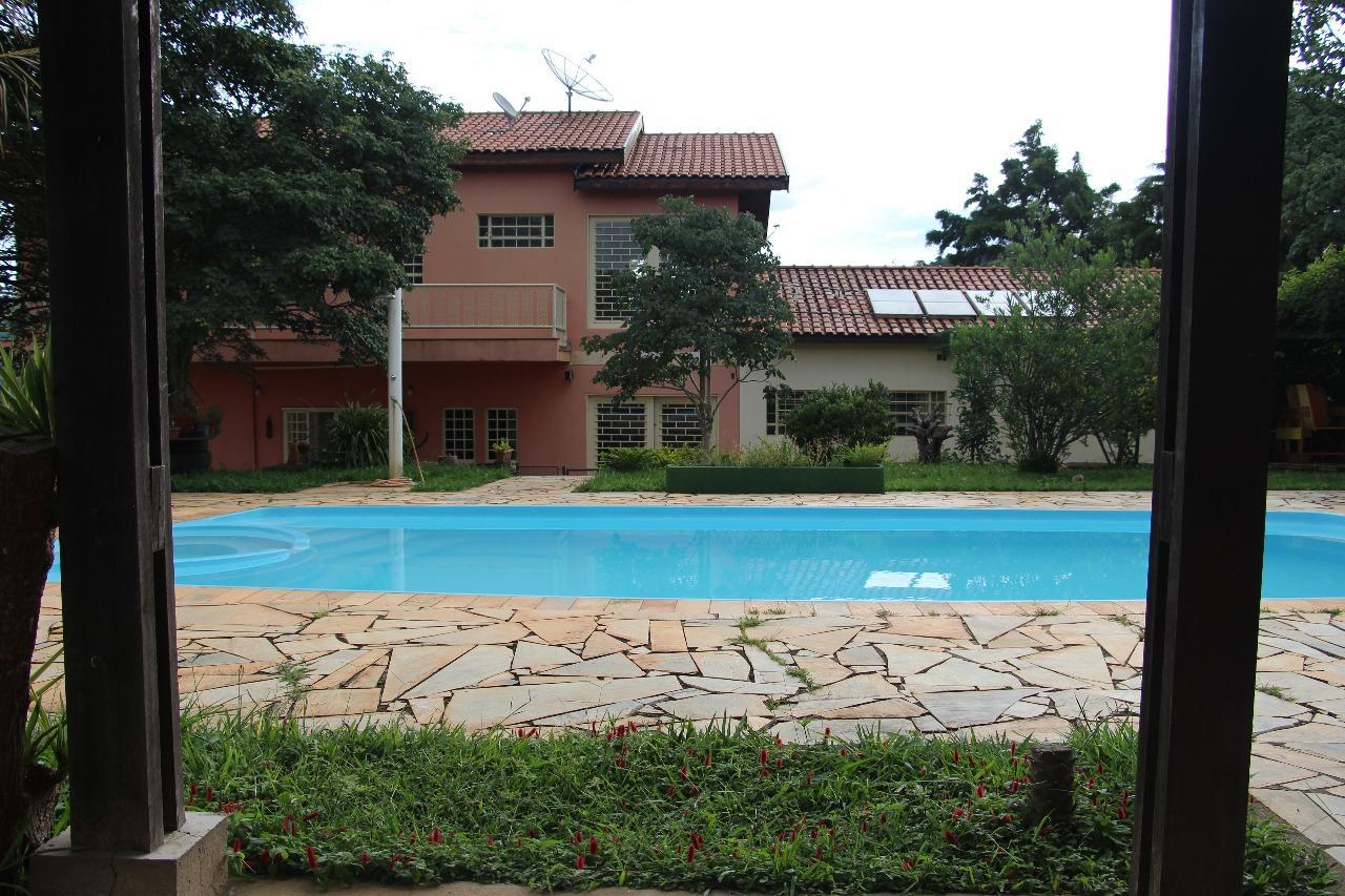 Sitio Girassol Hostel Caconde Buitenkant foto