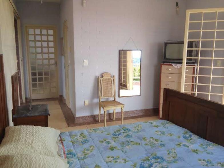 Sitio Girassol Hostel Caconde Buitenkant foto