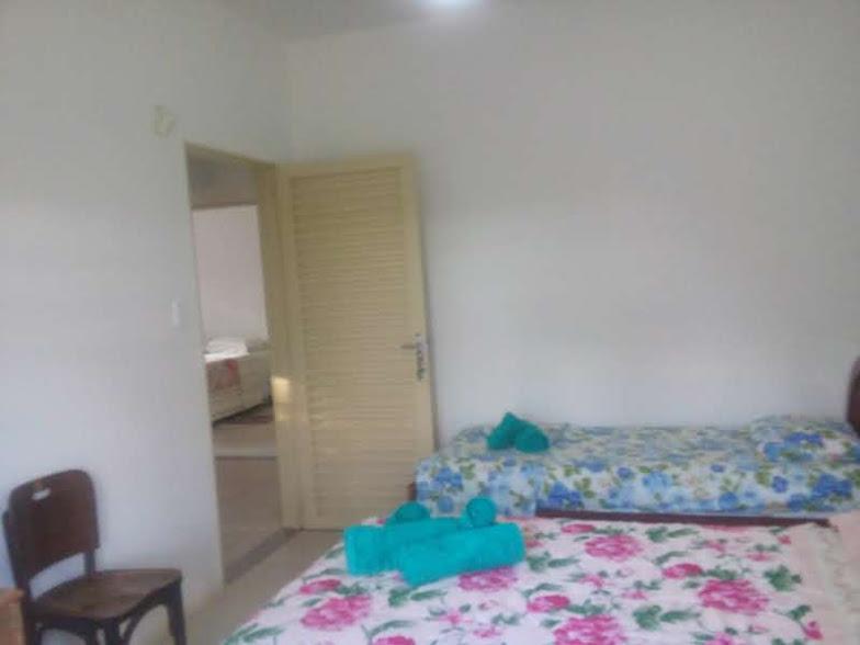 Sitio Girassol Hostel Caconde Buitenkant foto