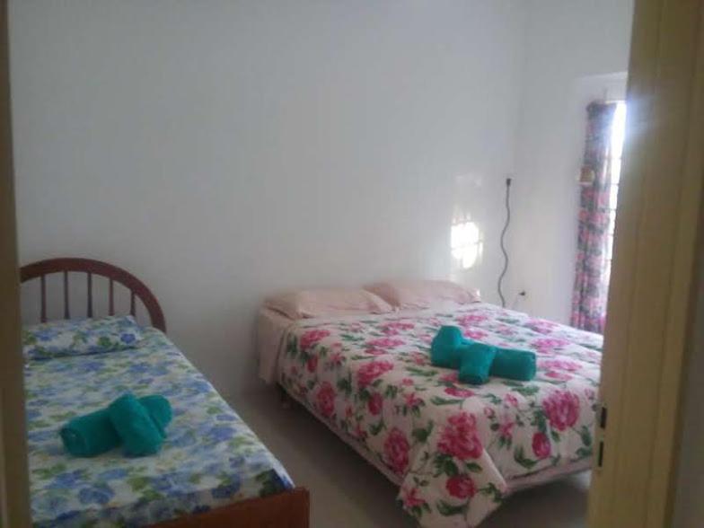 Sitio Girassol Hostel Caconde Buitenkant foto